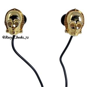 🤖Star Wars C-3PO Earbuds🤖